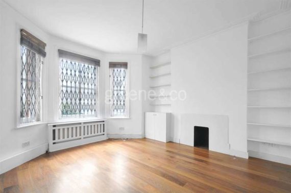 3 Bedroom Flat